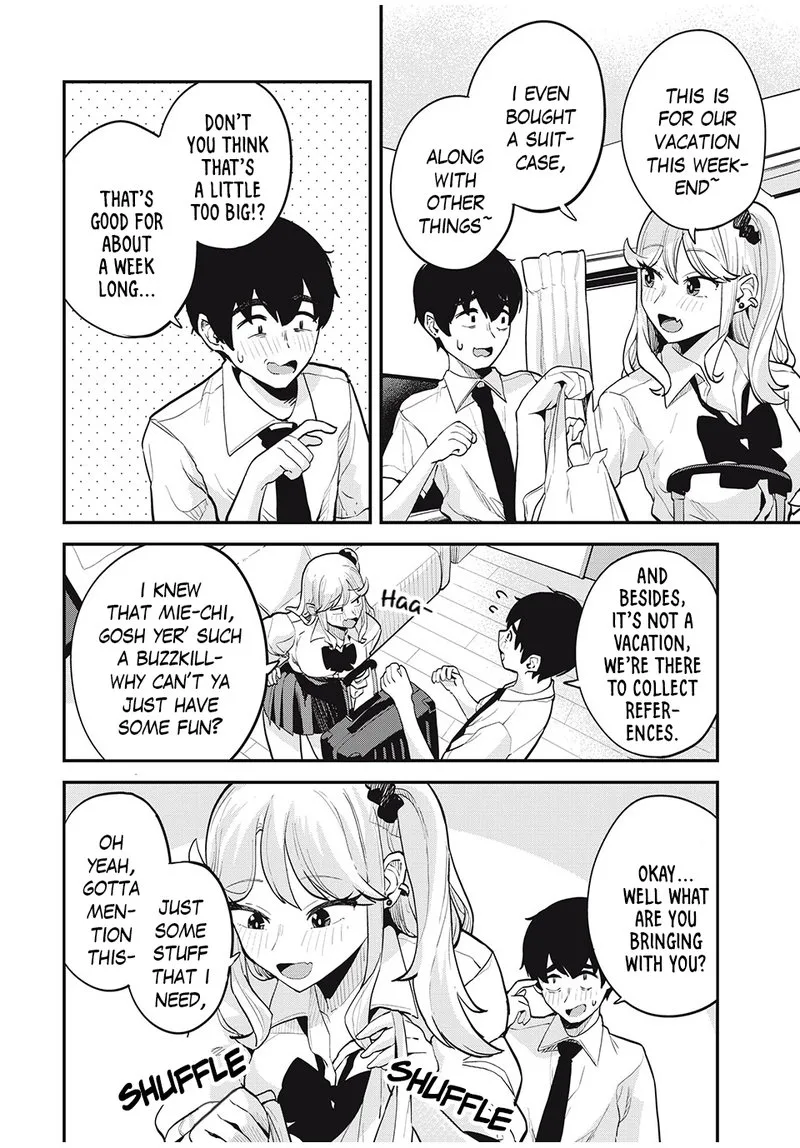 Gal Assi Chapter 17 page 2