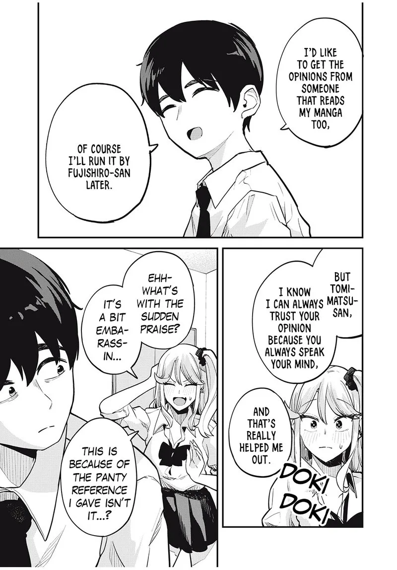 Gal Assi Chapter 17 page 11