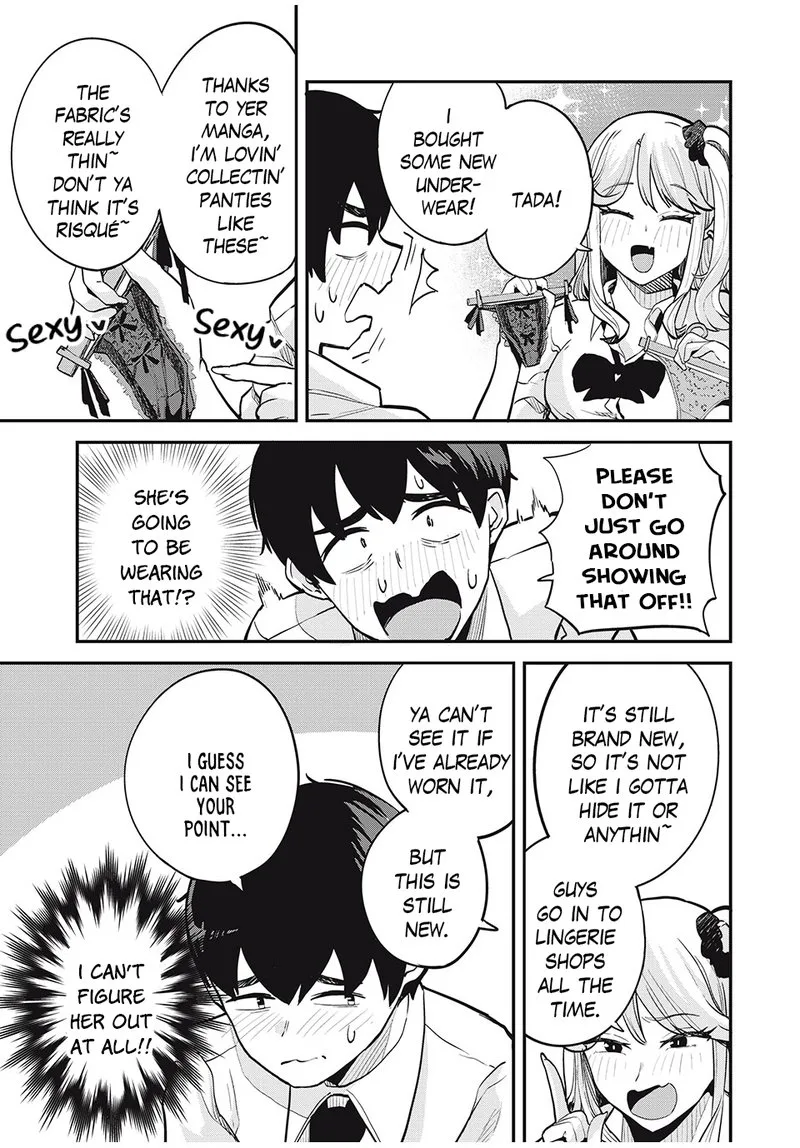 Gal Assi Chapter 17 page 3