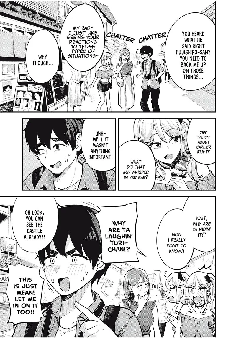 Gal Assi Chapter 18 page 3