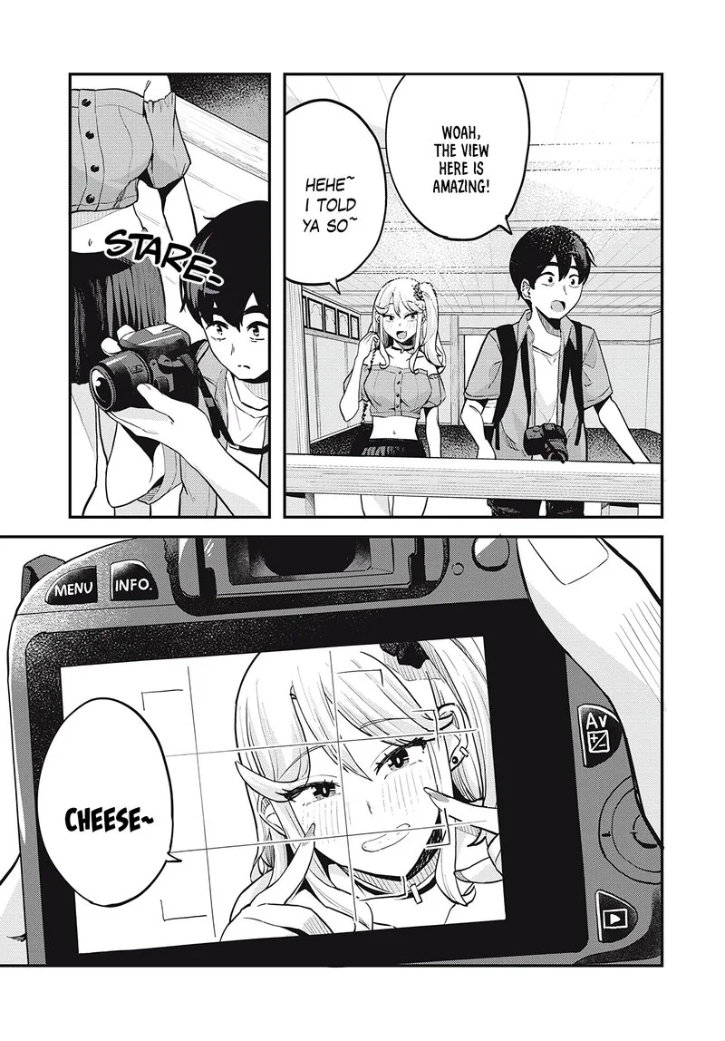 Gal Assi Chapter 18 page 7