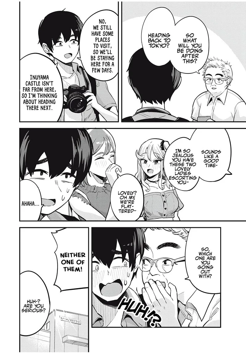 Gal Assi Chapter 18 page 2
