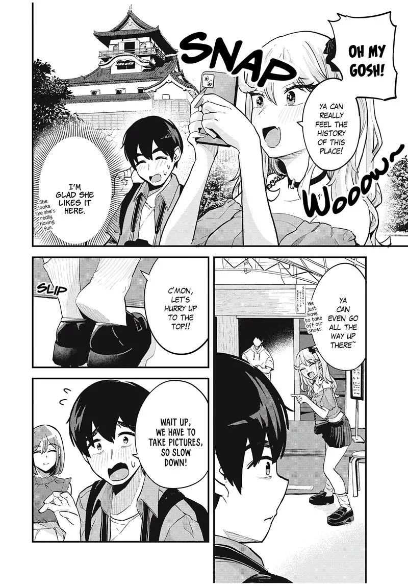 Gal Assi Chapter 18 page 4