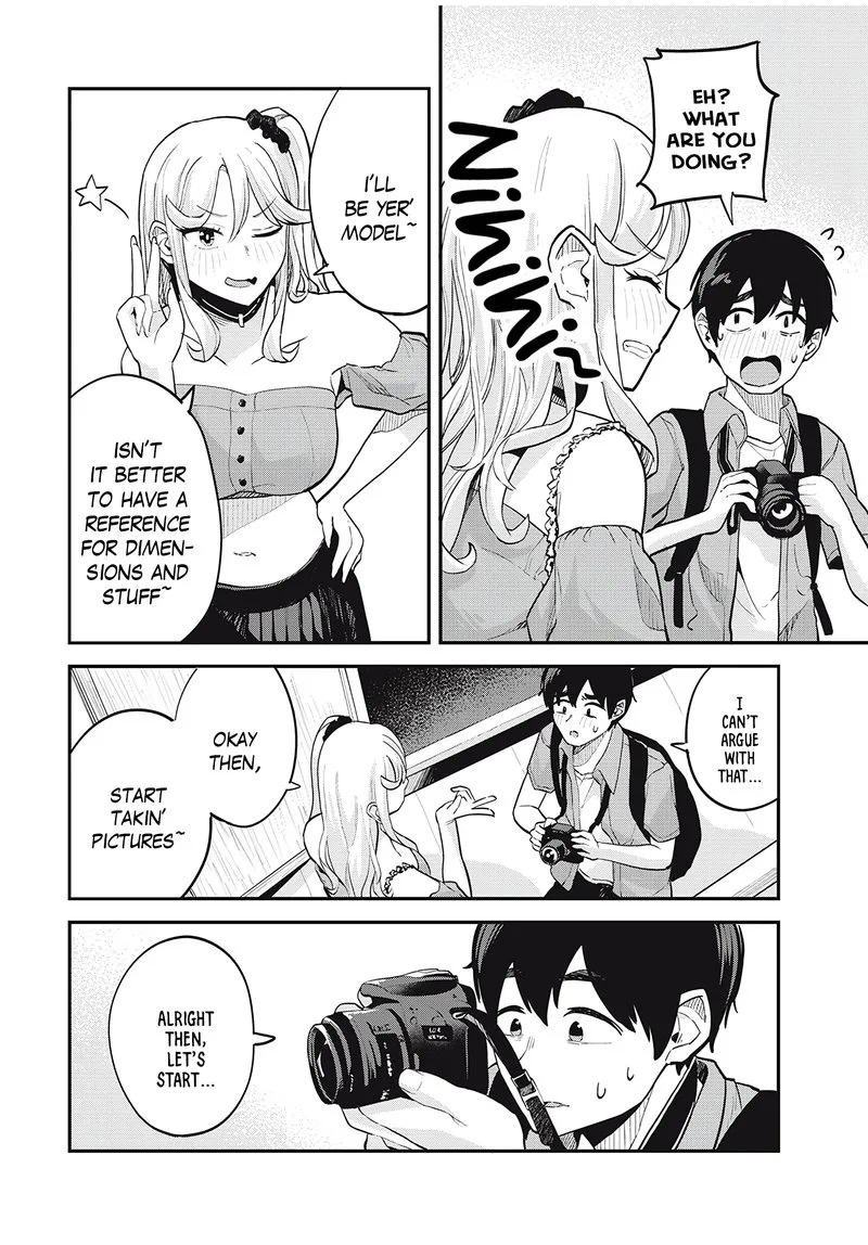 Gal Assi Chapter 18 page 8
