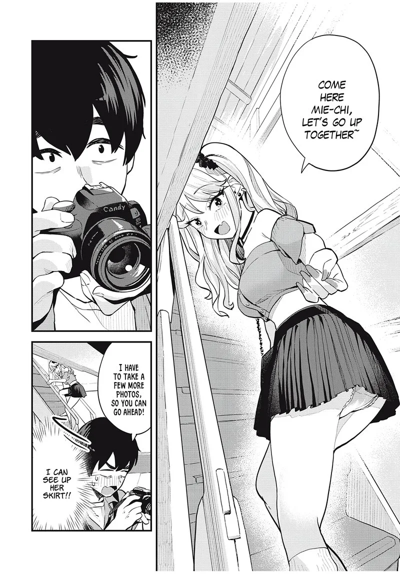 Gal Assi Chapter 18 page 6