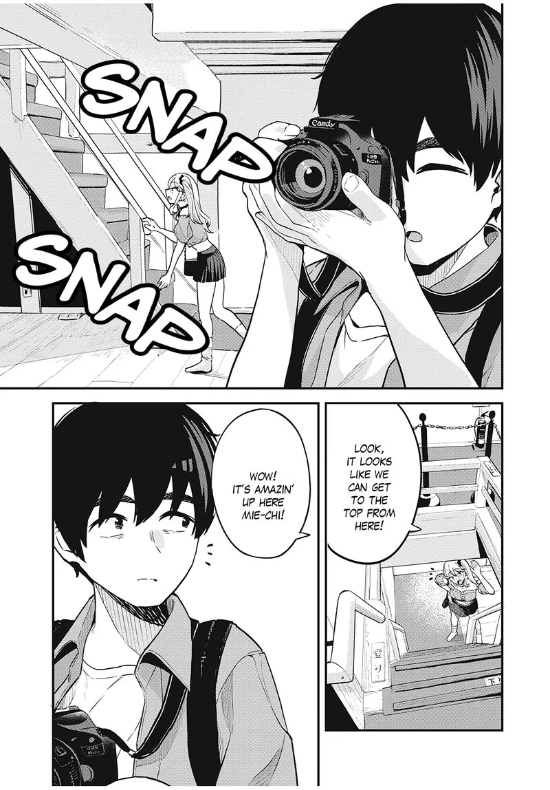 Gal Assi Chapter 18 page 5