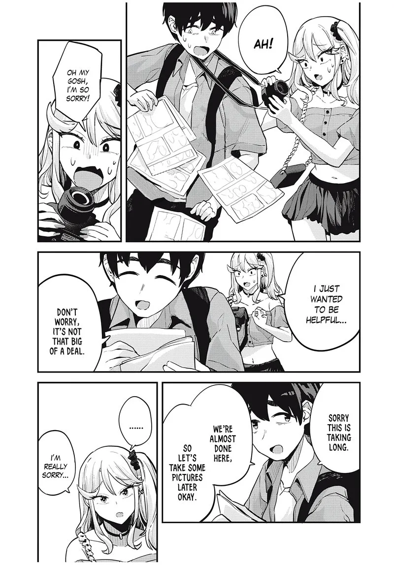 Gal Assi Chapter 18 page 13