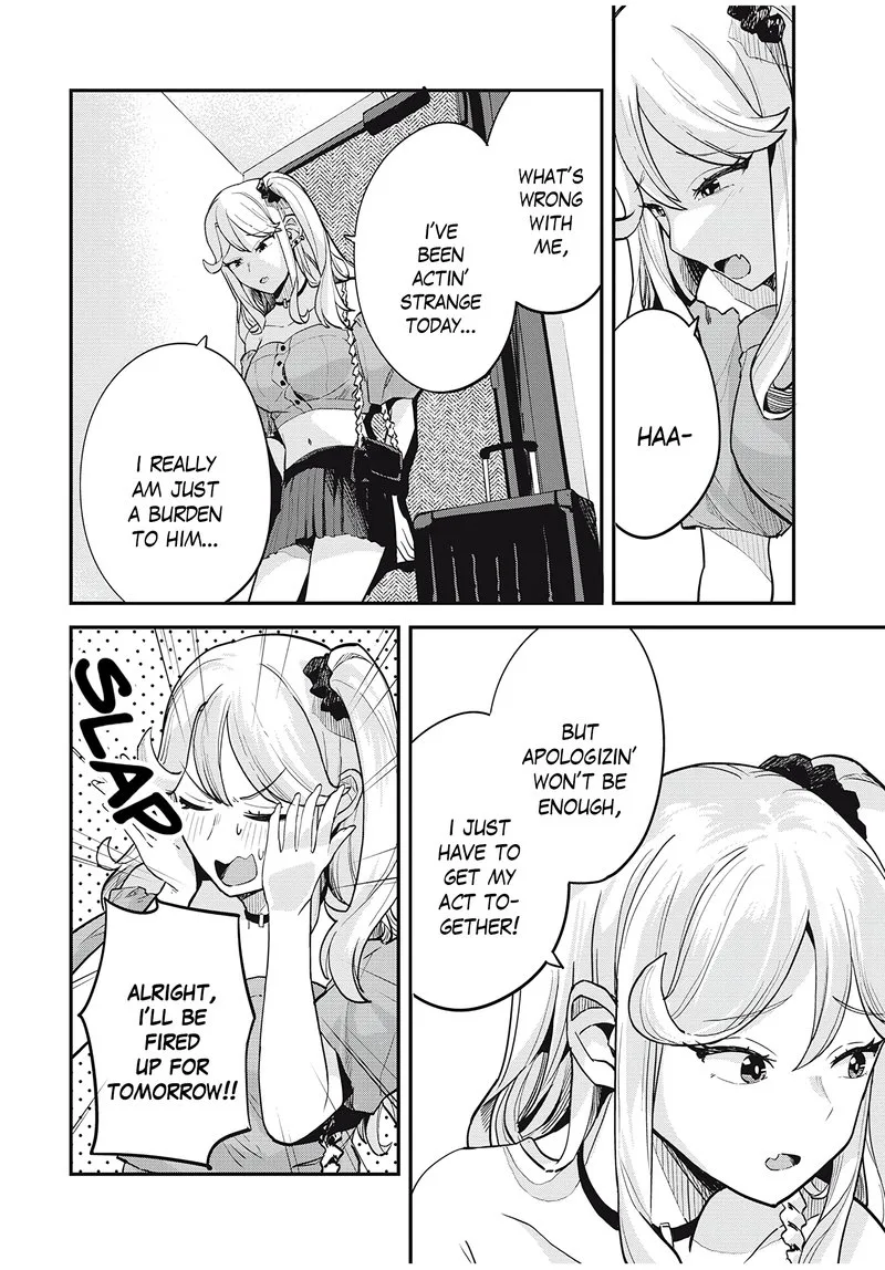 Gal Assi Chapter 19 page 6