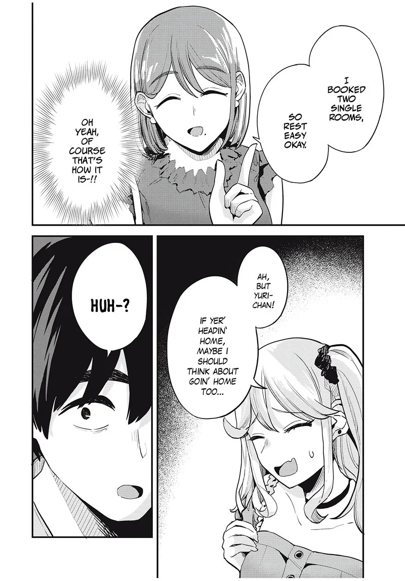 Gal Assi Chapter 19 page 2