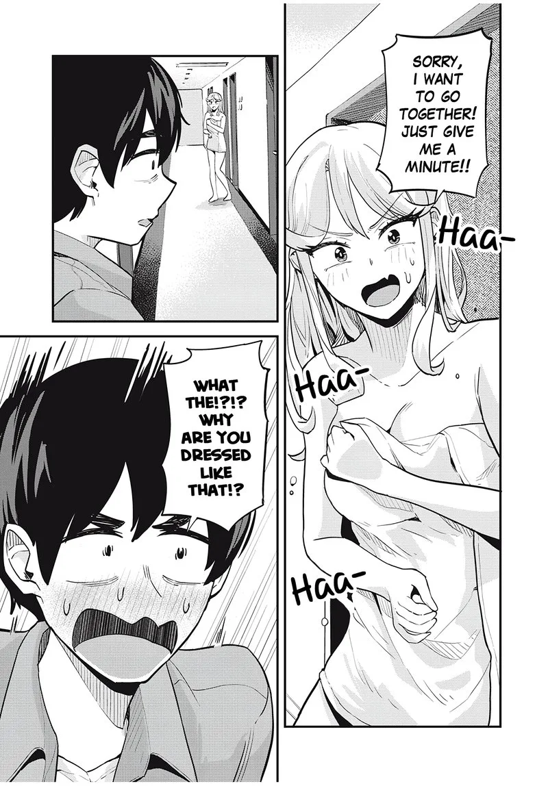 Gal Assi Chapter 19 page 13