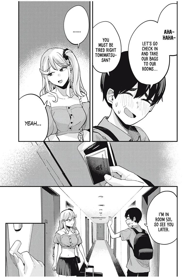 Gal Assi Chapter 19 page 5