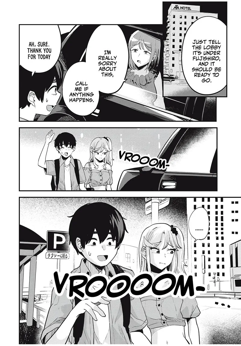 Gal Assi Chapter 19 page 4
