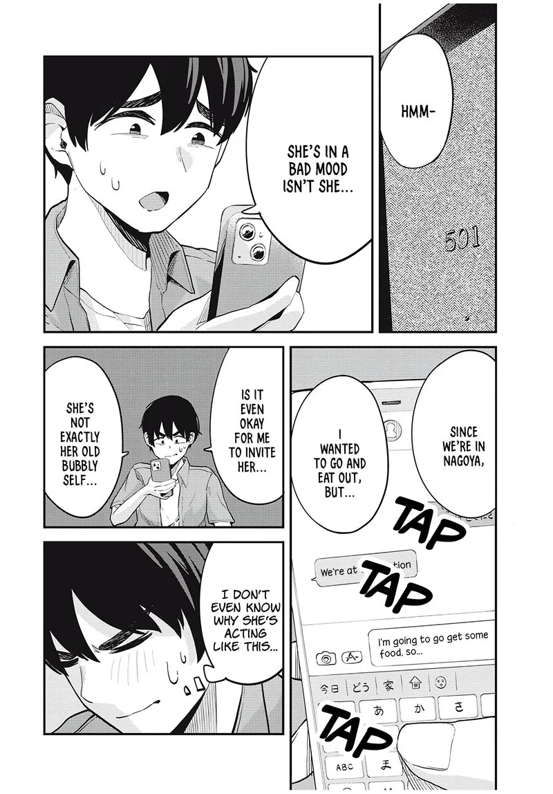 Gal Assi Chapter 19 page 8