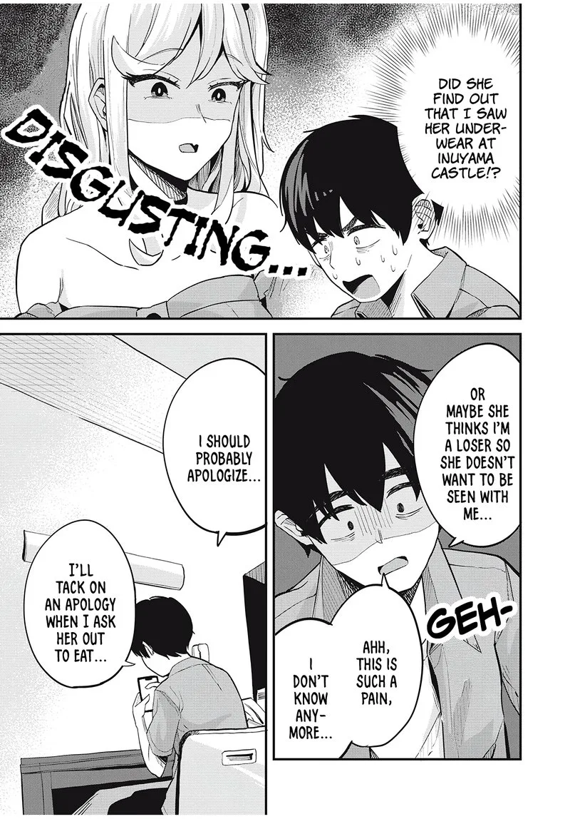 Gal Assi Chapter 19 page 9
