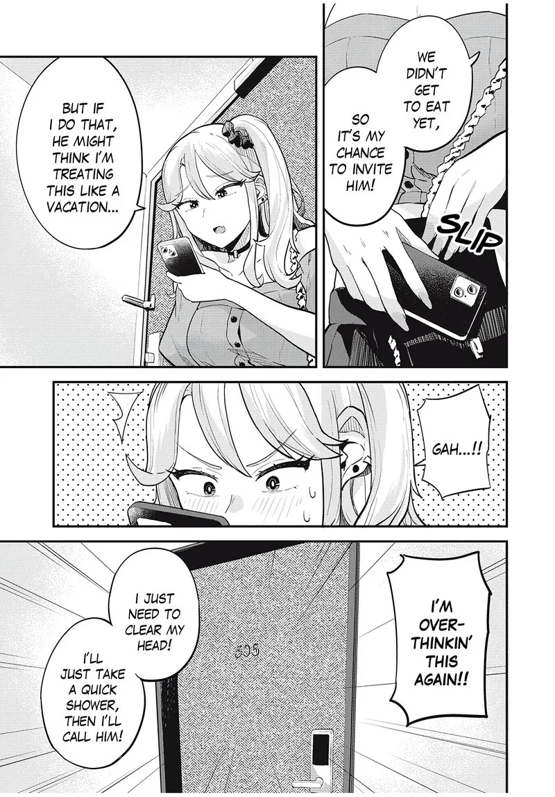 Gal Assi Chapter 19 page 7