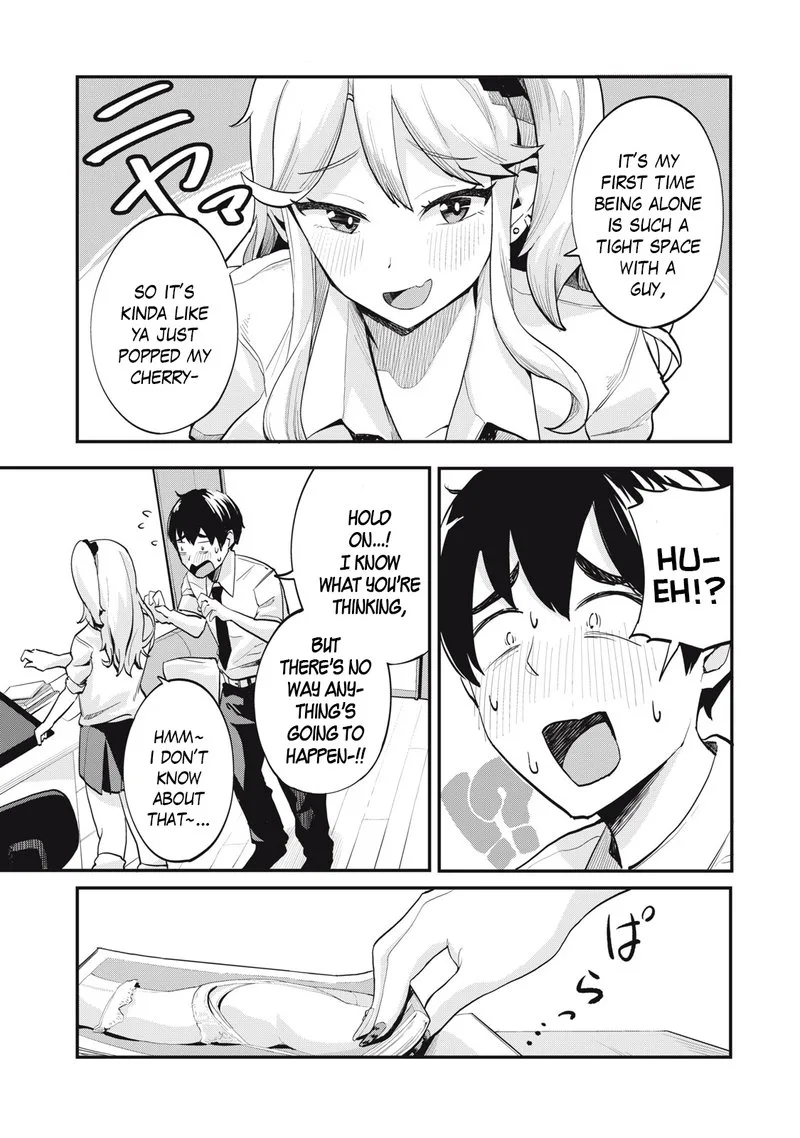 Gal Assi Chapter 2 page 3