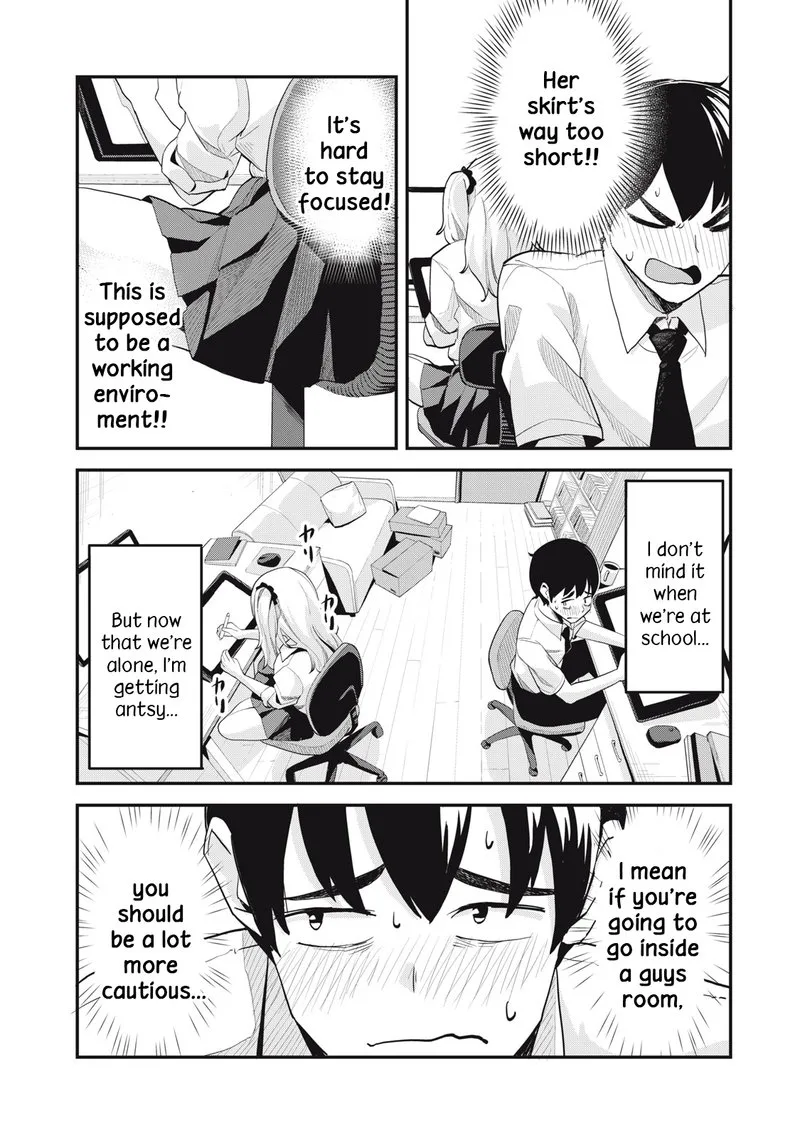 Gal Assi Chapter 2 page 7