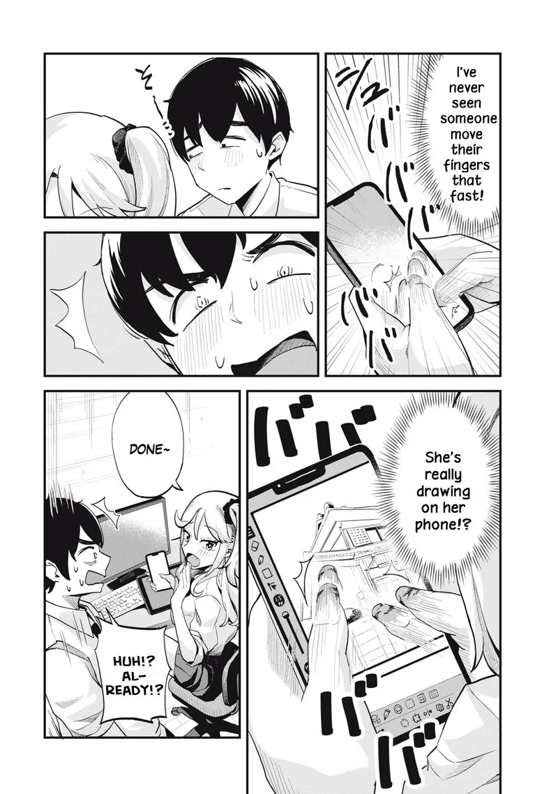 Gal Assi Chapter 2 page 12