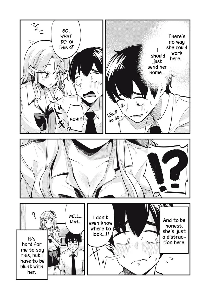 Gal Assi Chapter 2 page 9