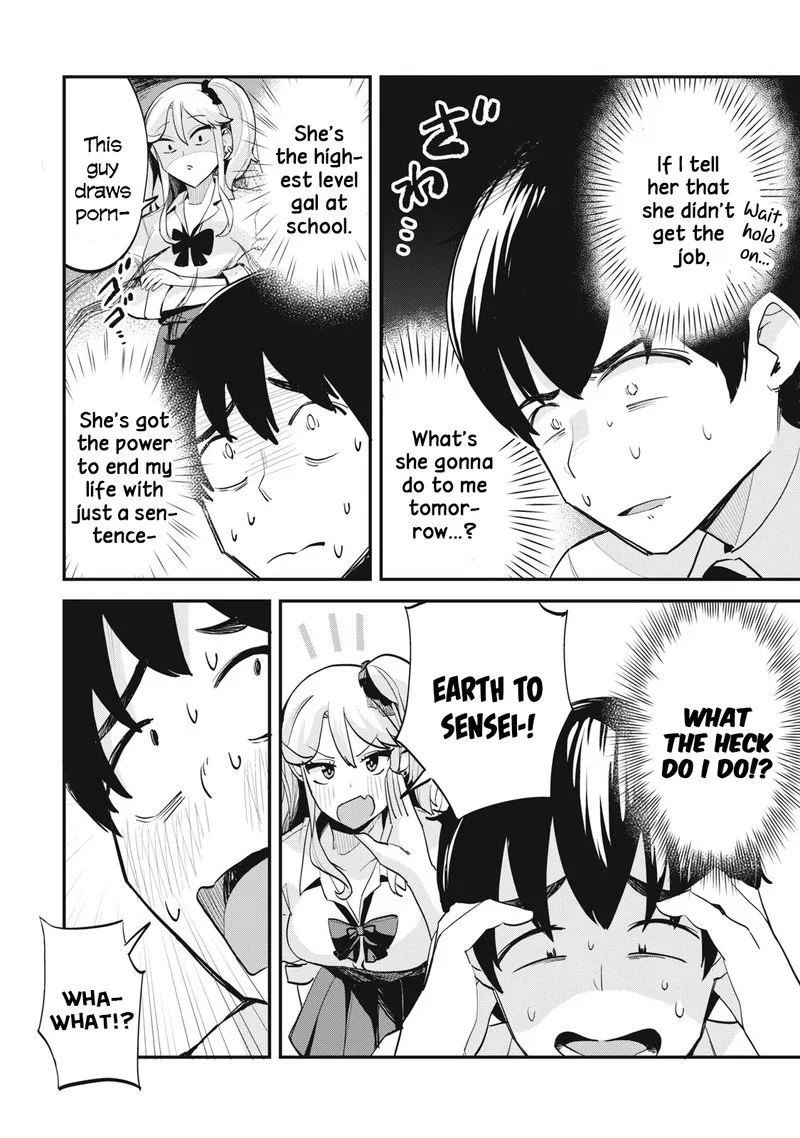 Gal Assi Chapter 2 page 10