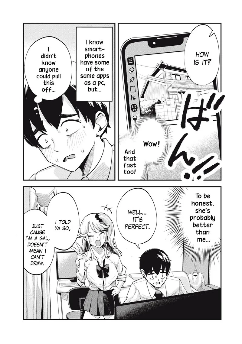 Gal Assi Chapter 2 page 13