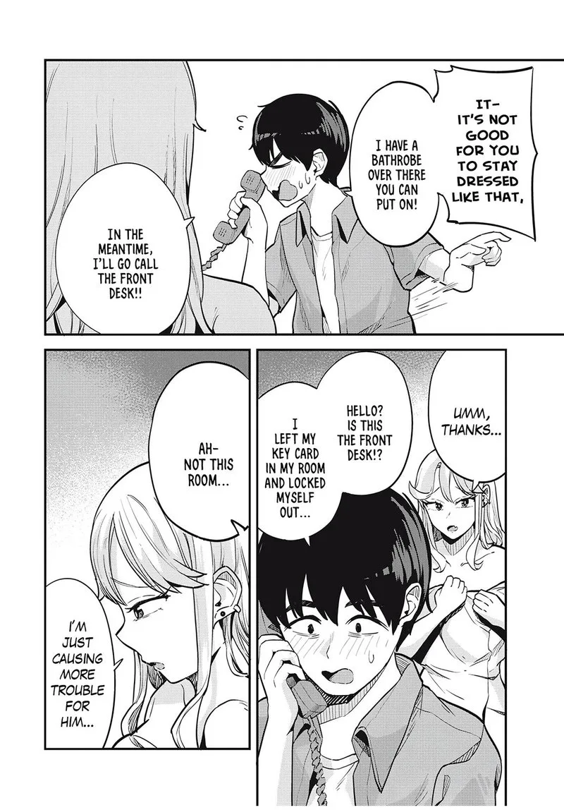 Gal Assi Chapter 20 page 2