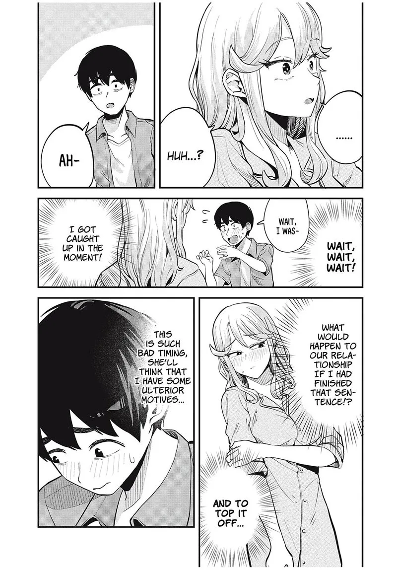Gal Assi Chapter 20 page 11