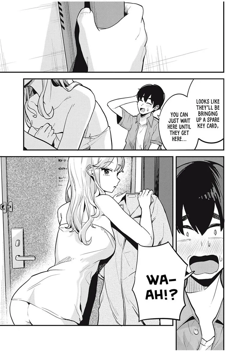 Gal Assi Chapter 20 page 3