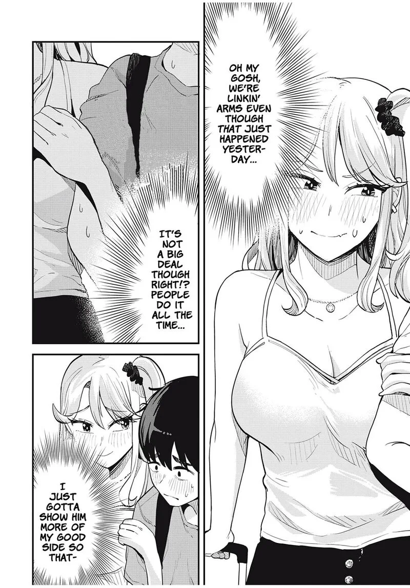 Gal Assi Chapter 21 page 8