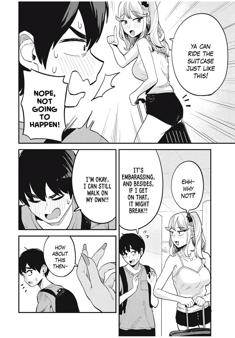 Gal Assi Chapter 21 page 4