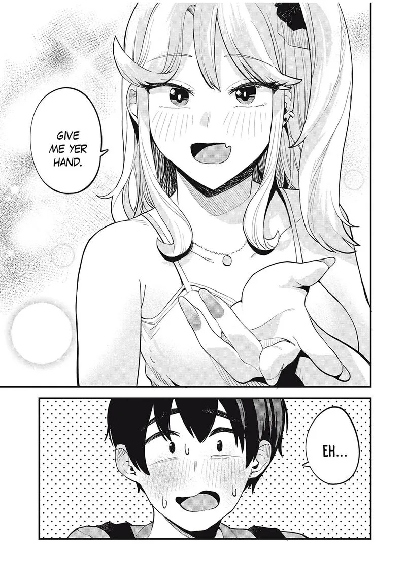 Gal Assi Chapter 21 page 5