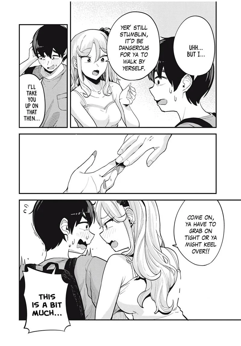 Gal Assi Chapter 21 page 6