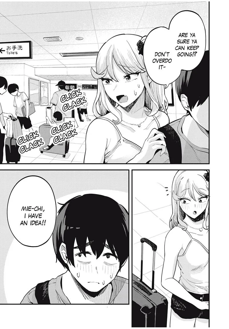 Gal Assi Chapter 21 page 3