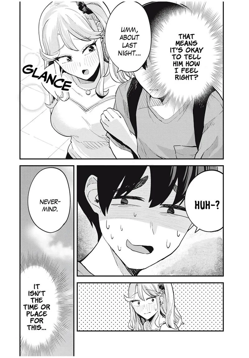 Gal Assi Chapter 21 page 10