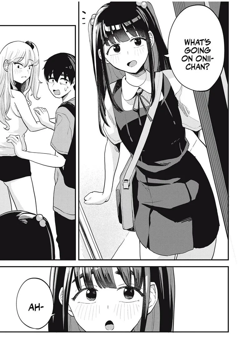 Gal Assi Chapter 21 page 13
