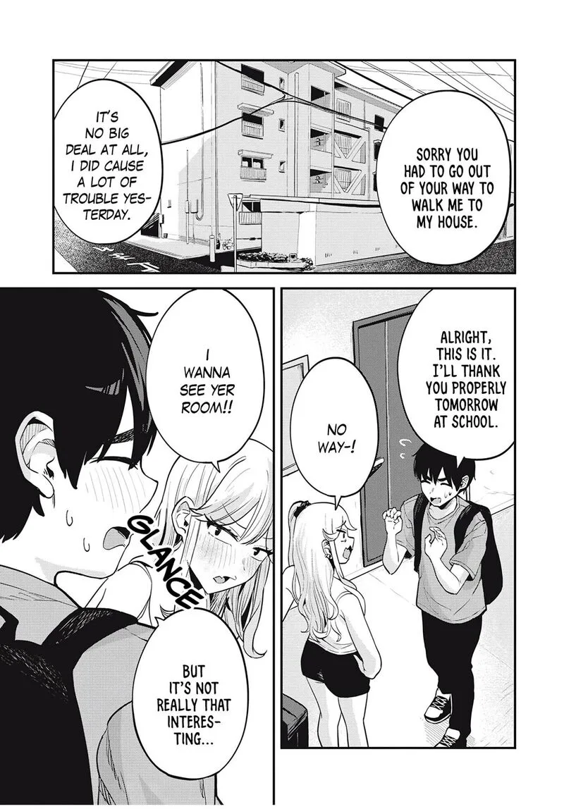 Gal Assi Chapter 21 page 11