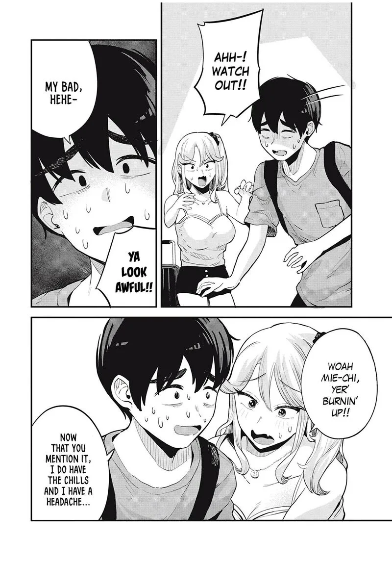 Gal Assi Chapter 21 page 2