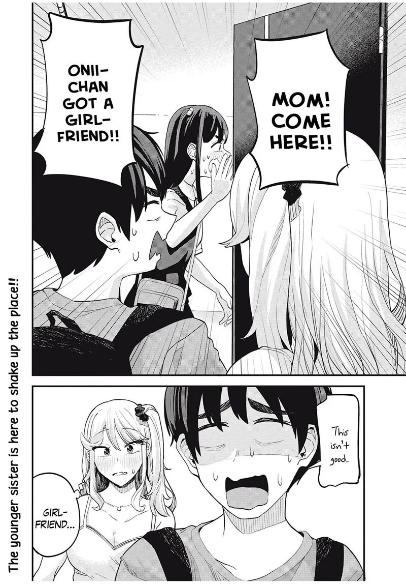 Gal Assi Chapter 21 page 14