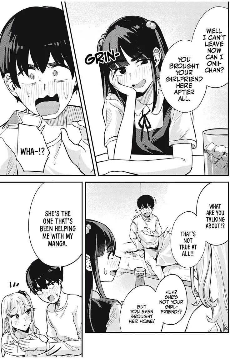 Gal Assi Chapter 22 page 5