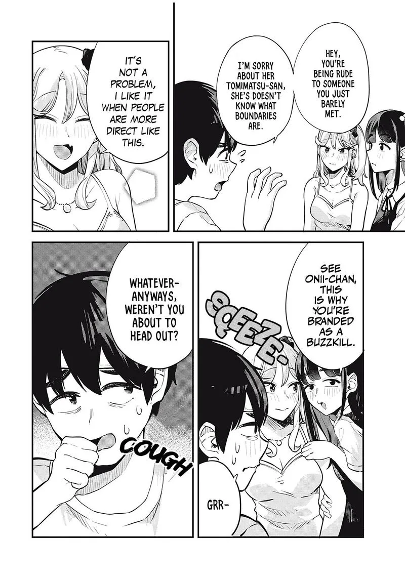 Gal Assi Chapter 22 page 4