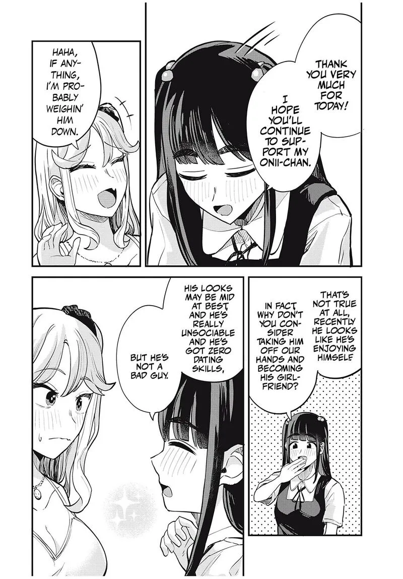 Gal Assi Chapter 22 page 10