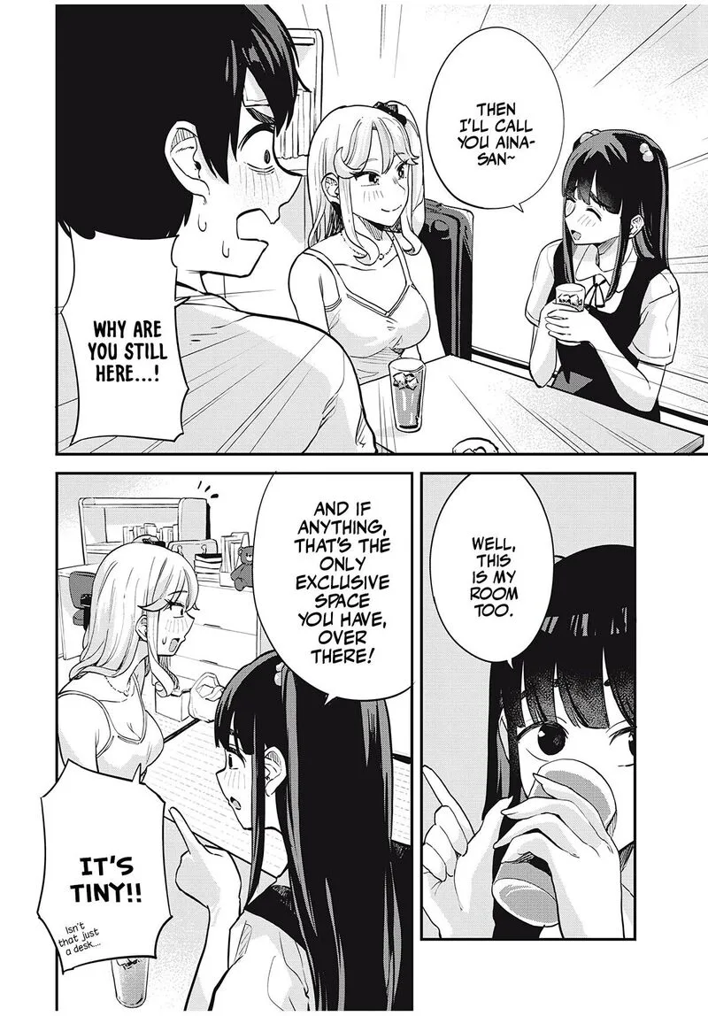 Gal Assi Chapter 22 page 2