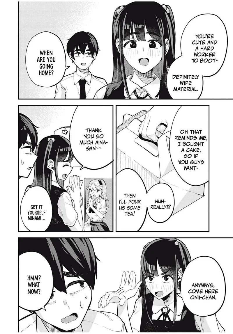 Gal Assi Chapter 23 page 6
