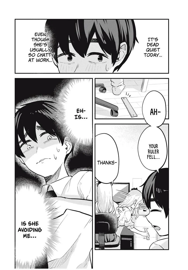 Gal Assi Chapter 23 page 2