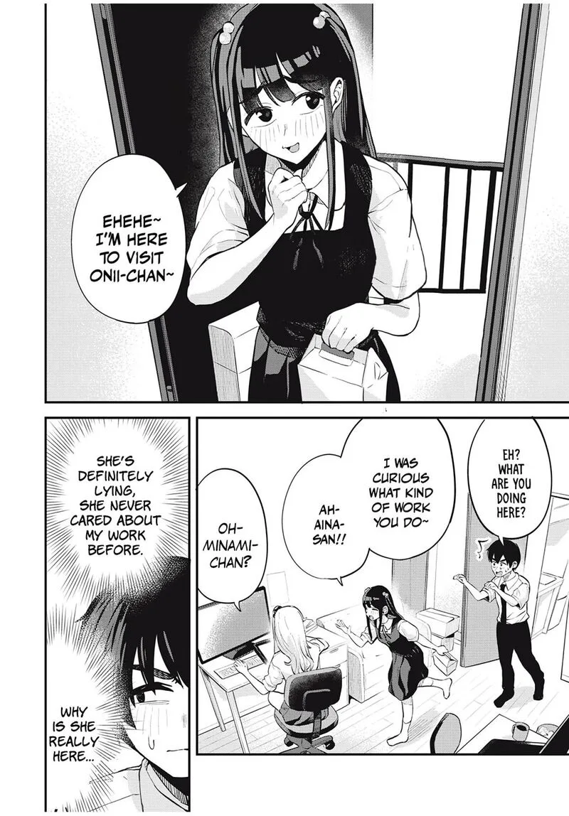 Gal Assi Chapter 23 page 4