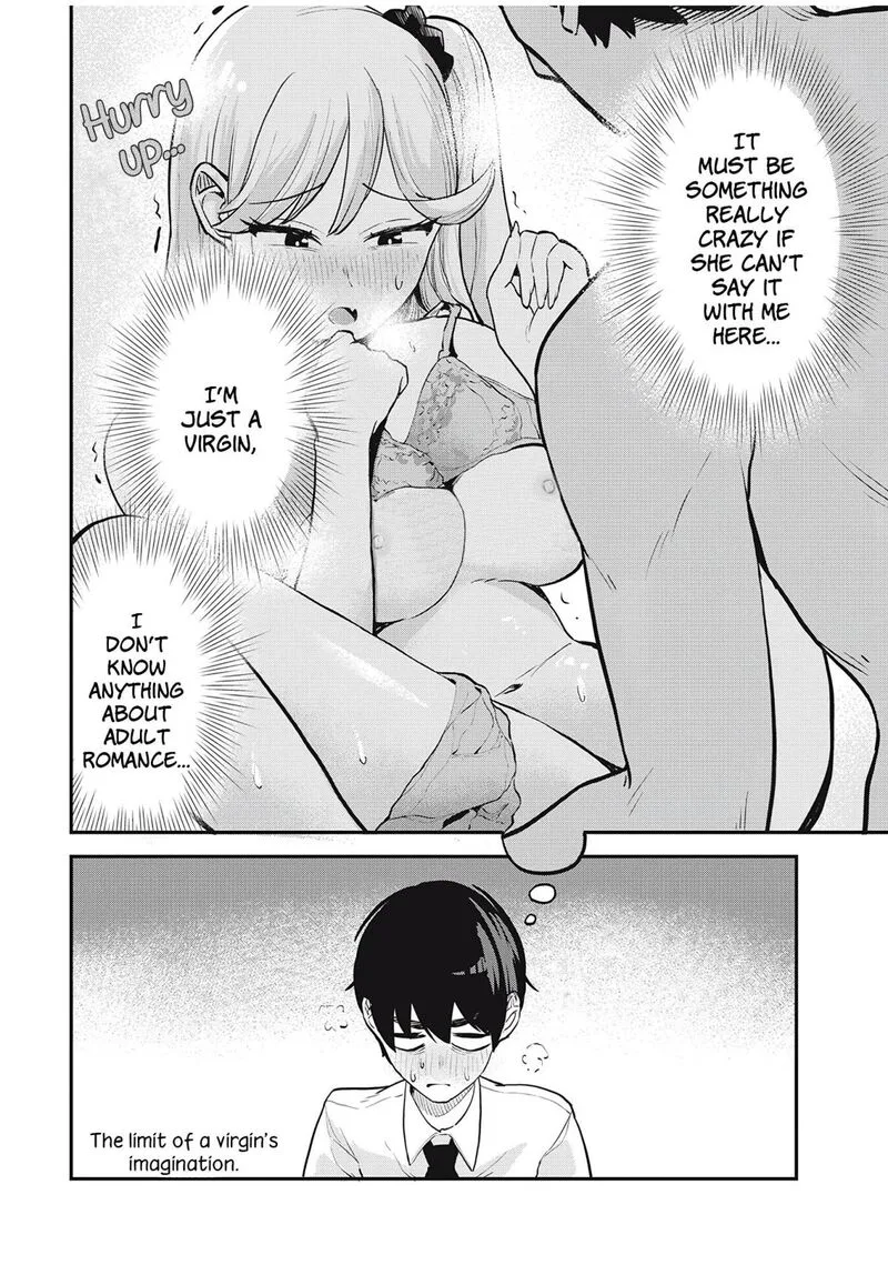 Gal Assi Chapter 23 page 10