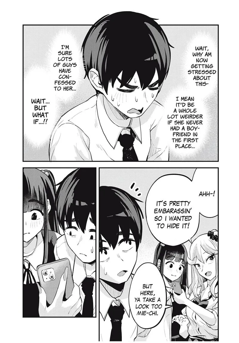 Gal Assi Chapter 23 page 11