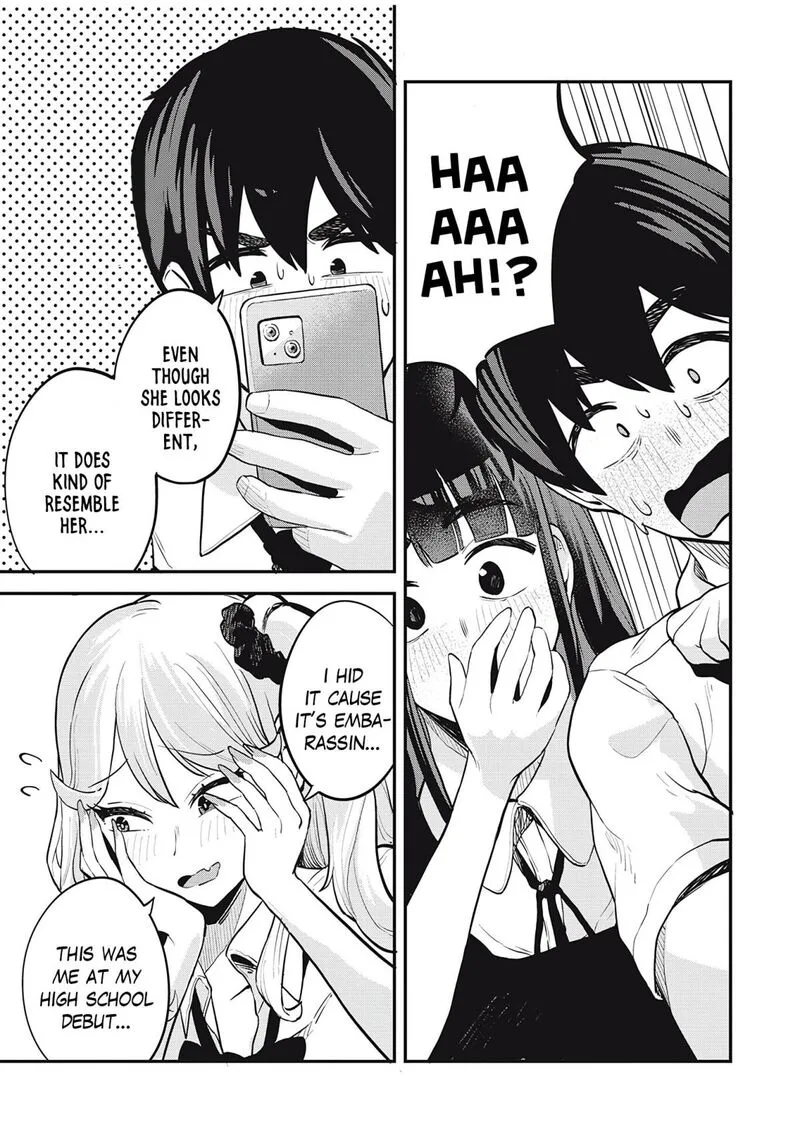 Gal Assi Chapter 23 page 13