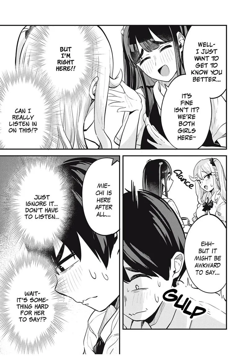 Gal Assi Chapter 23 page 9