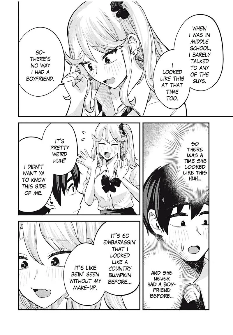 Gal Assi Chapter 23 page 14